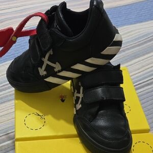 Off-White Kids Sneakers
